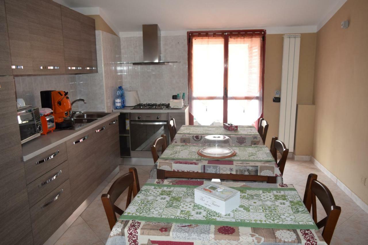 Bed and Breakfast Amici Di Hackert Caserta Exterior foto