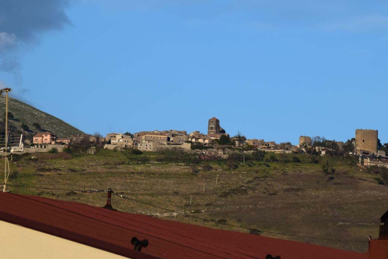 Bed and Breakfast Amici Di Hackert Caserta Exterior foto