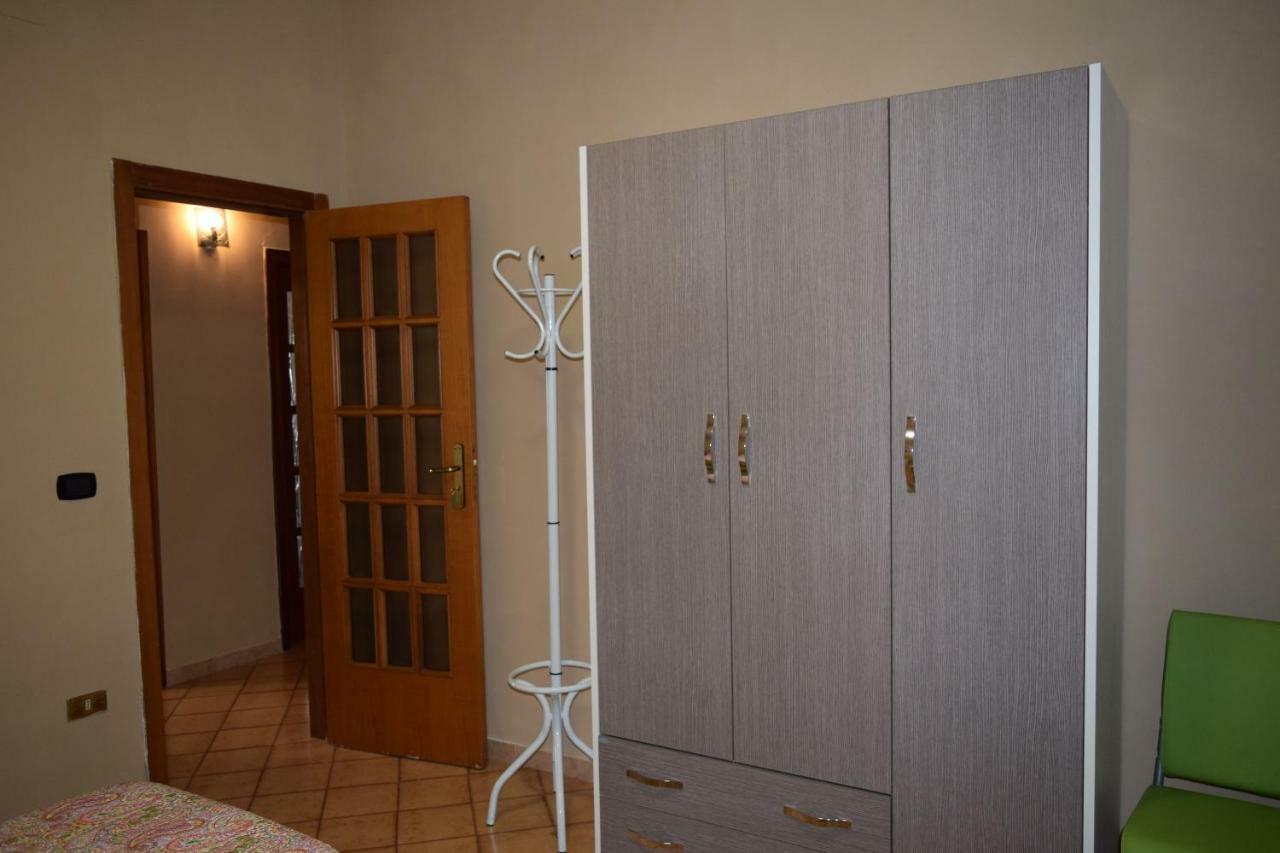 Bed and Breakfast Amici Di Hackert Caserta Exterior foto