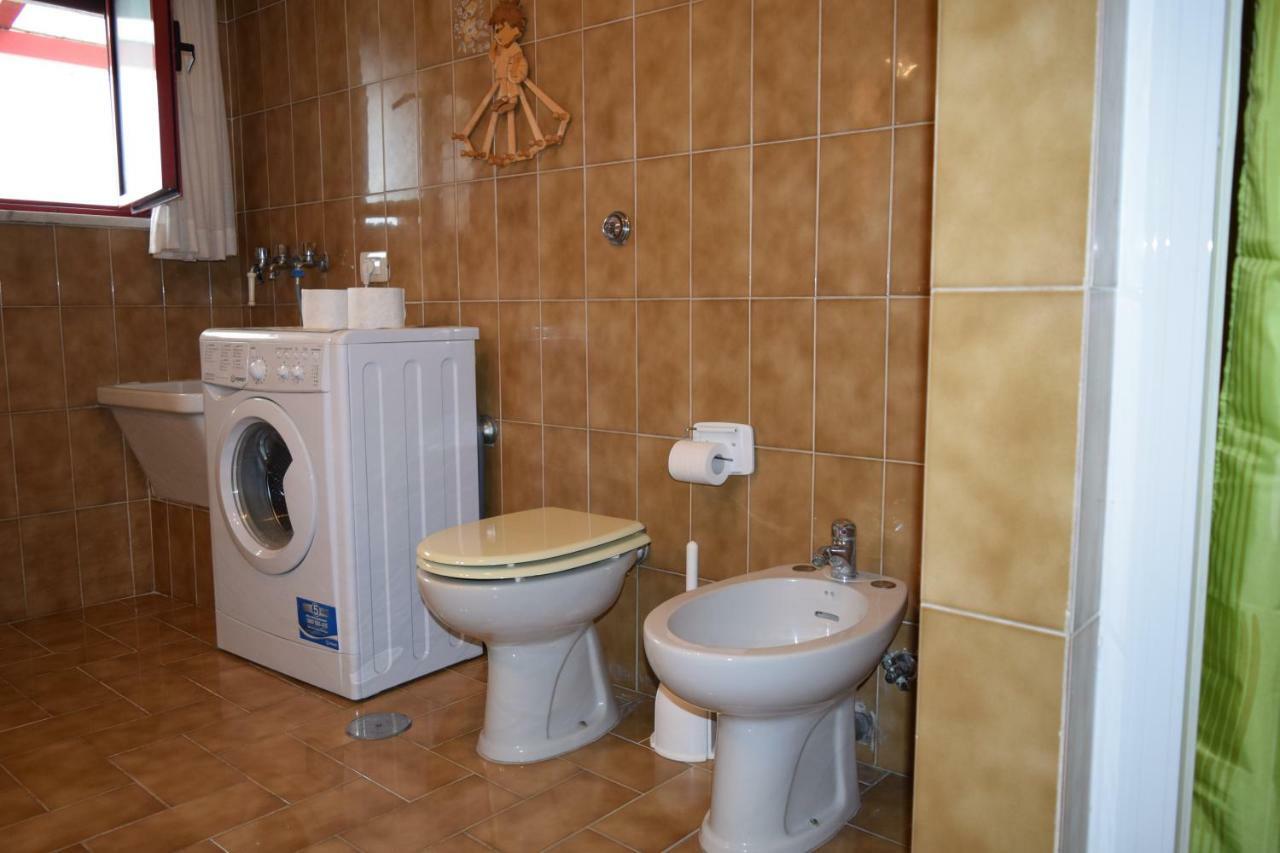 Bed and Breakfast Amici Di Hackert Caserta Exterior foto