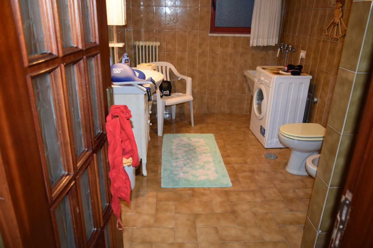 Bed and Breakfast Amici Di Hackert Caserta Exterior foto