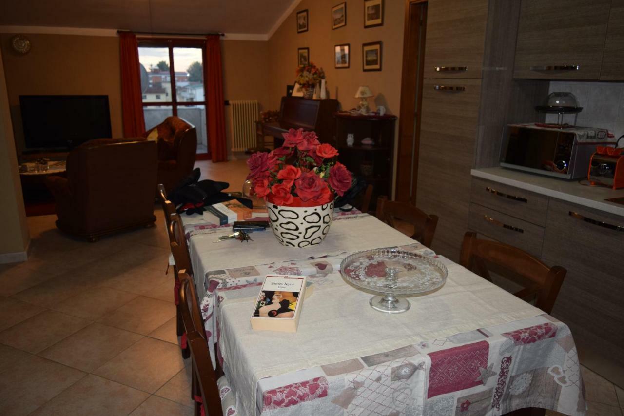 Bed and Breakfast Amici Di Hackert Caserta Exterior foto